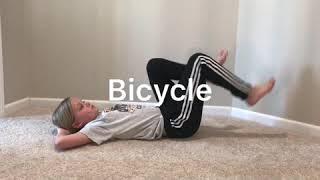 Bicycle Exercise