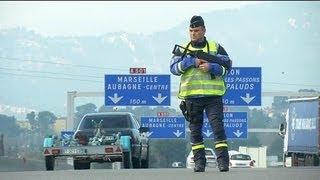 7 jours BFM: Marseille: à bas les trafics! - 04/05