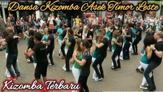 dance kizomba amor new dance timor leste
