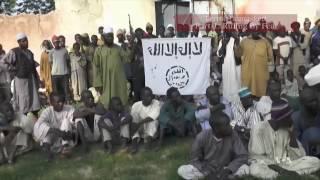 WPFD – VOA Hausa Service's 'A Rare Look Into Boko Haram' Presentation