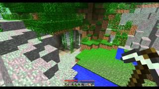 Let's Play Minecraft #German 015 Romiat Weiche du Erde, Sand und Stein