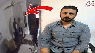 احمد وضع كاميرات مراقبه لزوجته فوجدها شغاله بالساعه بفلوس مع اصحابه  والمفاجاه كشفتها امها