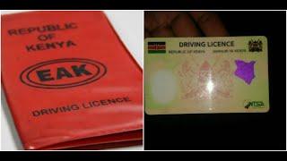 The Complete Guide to Getting a Driving License in Kenya | Step-by-Step Video | King Kariuki