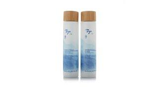 Taya Advanced Thickening Blend Shampoo   Conditioner