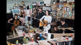 Japanese Breakfast: NPR Music Tiny Desk Concert