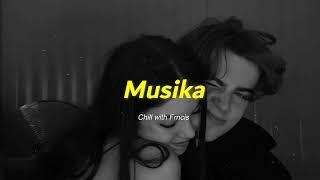 Musika - Dionela (Slowed + Reverb)