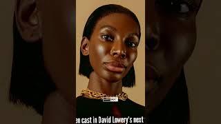 Anne Hathaway and Michaela Coel have been cast in David Lowery’s next film ‘MOTHER MARY’ for A24