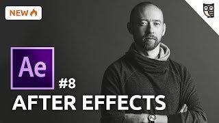 Основы After Effects — #8 Рендеринг и экспорт видео