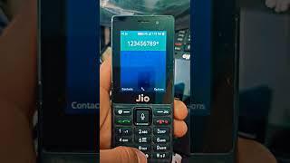 JIO F220B NEW FULL CHECK  #mobilephone #new #jiophone #jio #unboxing #jiof220b #mobile