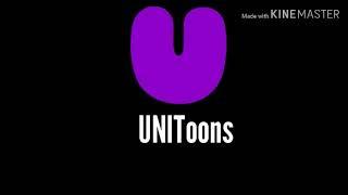 UNITOONS logo (1992-2001)