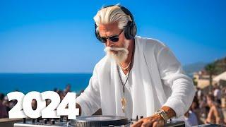 Ibiza Summer Mix 2024  Best Of Tropical Deep House Music Chill Out Mix 2024 Chillout Lounge #126