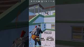 This squad pushed me 1v4 | iPad Air 5 PUBG Test | PUBG Mobile 2023