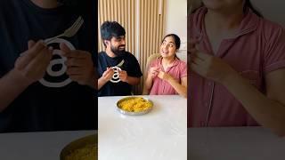 Maggi eating challenge  #dushyantkukreja #shorts