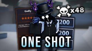 DESTROYING Lobbies With One Shot Sniper from TF2..