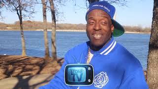 OG Percy - ARLINGTON LAKE  80'S & 90'S SHE WAS  STABBED 27 TIMES. RIP M&M! TALES FROM A CRIP!