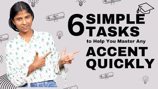 6 Simple Tasks to Help You Master Any Accent Quickly https://janhavipanwar.com/course-2/