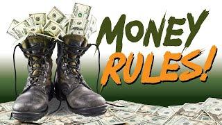Unlock the Secrets of VA Money Rules: Your Guide to Tax-Free Monthly Payments