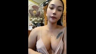 GOYANGAN CEWEK CANTIK TIKTOK NO BRA #shorts #viral #short #tiktok #ytshorts #tante #pemersatubangsa