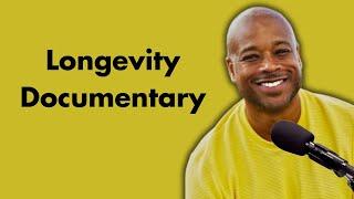 How he made a Longevity Documentary - Charles Mattocks