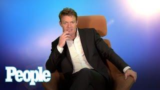 Matt Passmore's Free Pass For Celeb Truth Or Dare | People