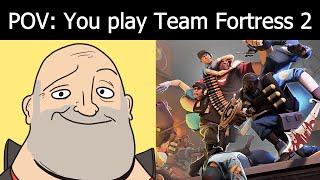 Mr. Heavy becomes uncanny