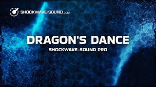 Dragon's Dance (Cinematic Fantasy) Background Music For Free​ | Shockwave-Sound PRO