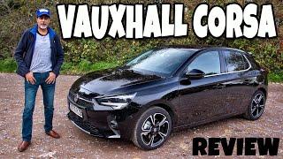 2020 Vauxhall Corsa review