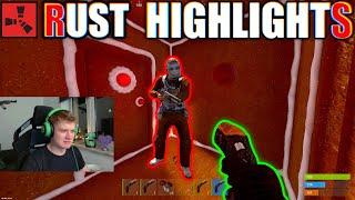 New Rust Best Twitch Highlights & Funny Moments #533