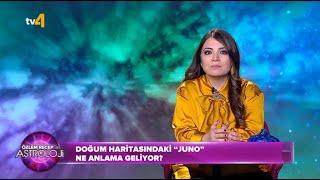 Özlem Recep İle Astroloji 15. Bölüm - Doğum Haritamız ve İkiz Ruh