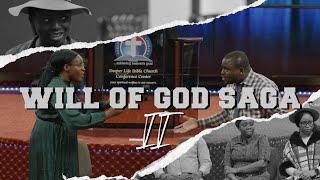 Will of God Saga II - DLYA USA Drama Ministry