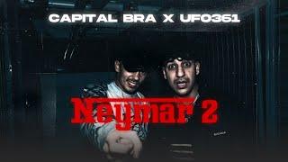 Capital Bra x Ufo361 - Neymar 2 (Musikvideo)