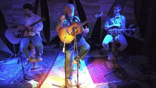 Peter Rowan live at Zenbarn 8/20/23