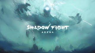 Shadow Fight Arena: Launch Trailer