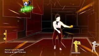 Just Dance 2024 Get Lucky (Extreme)