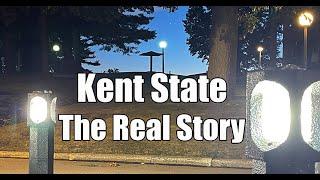 Kent State The Real Story