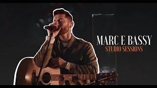 Marc E. Bassy | Zig-Zag Studio Presents: Studio Sessions