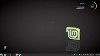 Some Settings To Speed Up Linux Mint