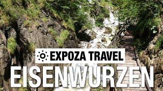 Eisenwurzen (Austria) Vacation Travel Video Guide