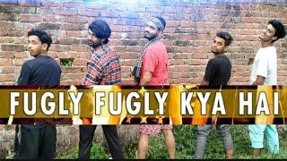 Fugly Fugly Kya Hai/ Akshay Kumar & Salman Khan/ Dance  / Sumit Kumar Gupta
