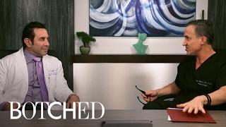 "Botched" Most Extreme Changes | E!