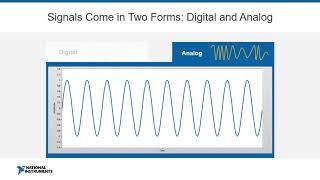 Sensor Fundamentals Data Acquisition Basics and Terminology