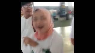 wik wik nissa sabyan dan ayus ketahuan bokap