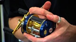 ambassadeur® C4 Series Product Review by Abu Garcia®