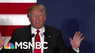 ‘Gaming The System’: How The GOP Came To Back Trump | The Beat With Ari Melber | MSNBC