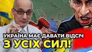 Якщо Росія знайде слабину у єдності Заходу, то ВТОРГНЕННЯ БУДЕ / Раміс ЮНУС про загрозу РФ