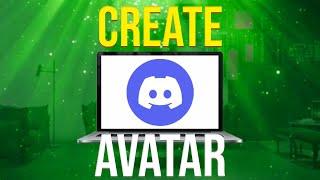 How To Create An Avatar For Discord (EASY!)