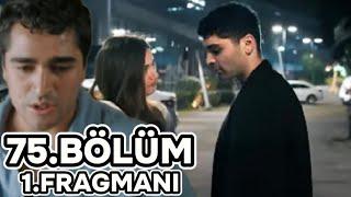 Зимородок. 75.bölüm. Я не отдам тебе Сейрана легко. 1.fragmanı. Yalı çapkını.