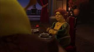 Shrek 2 (2004) Dinner Scene