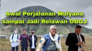 LIVE NOW‼️Mulyana 1 Tahun telah Menjadi Relawan Yayasan Rumah Jiwa Berseri ⁉️