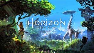 Horizon Zero Dawn | Full Soundtrack